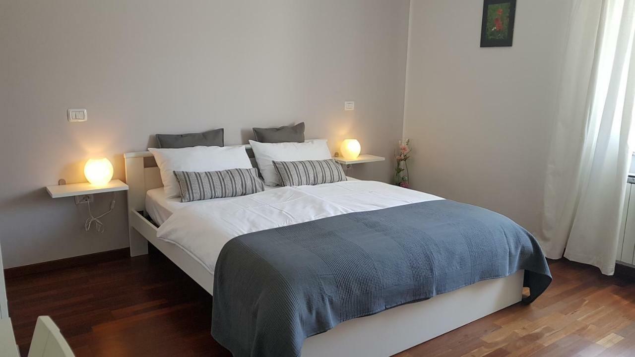 Guesthouse Pri Mihelovih Sežana Eksteriør billede