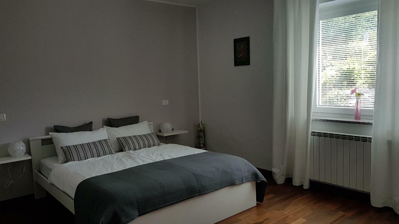 Guesthouse Pri Mihelovih Sežana Eksteriør billede