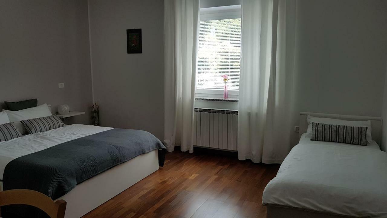 Guesthouse Pri Mihelovih Sežana Eksteriør billede